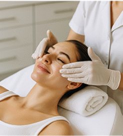 Emrog Med Spa