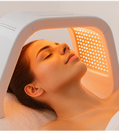 Emrog Med Spa